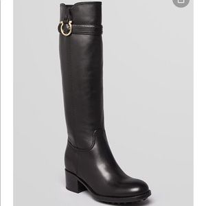 Salvatore Ferragamo Boots